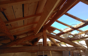 Couvreur Tourzel-Ronzières