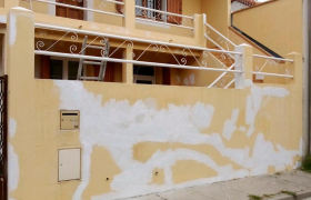 Façadier Clermont-Ferrand