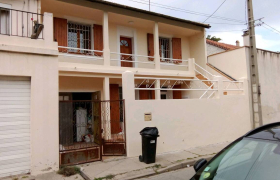 Façadier Clermont-Ferrand