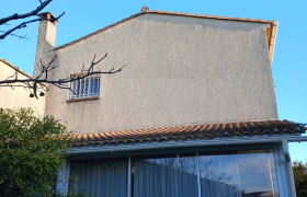 Façadier Clermont-Ferrand