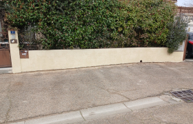 Façadier Clermont-Ferrand