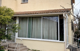 Façadier Clermont-Ferrand